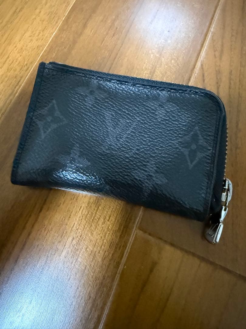 美品　ルイヴィトン　ケース　エクリプス
