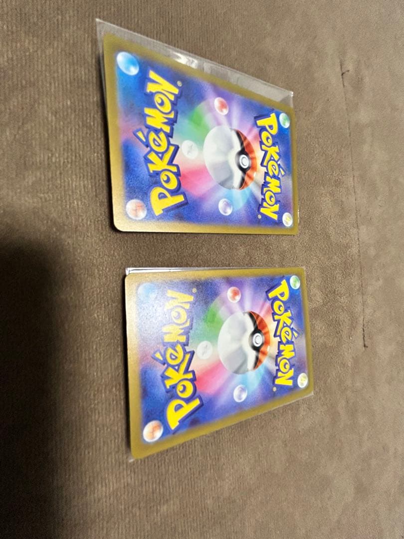 メガカイリューex SAR、メガリザードンX ex MA