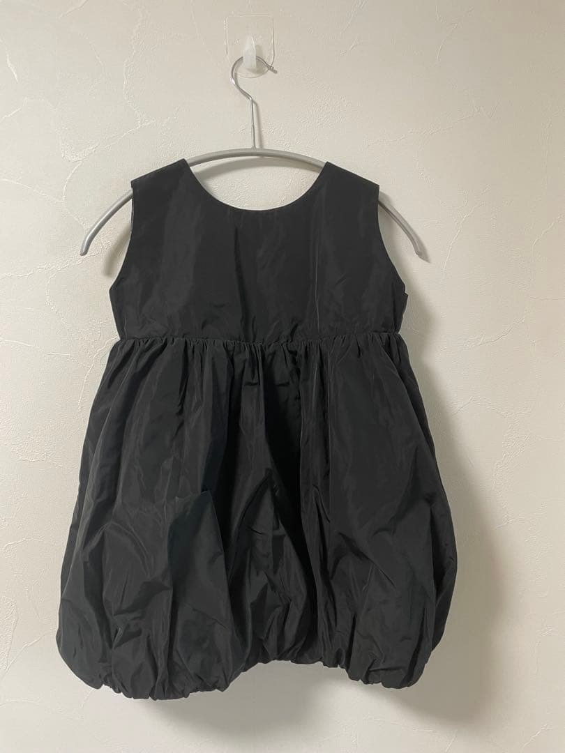 Amelie Reversible Dress kids ＊エル＊elu.＊L