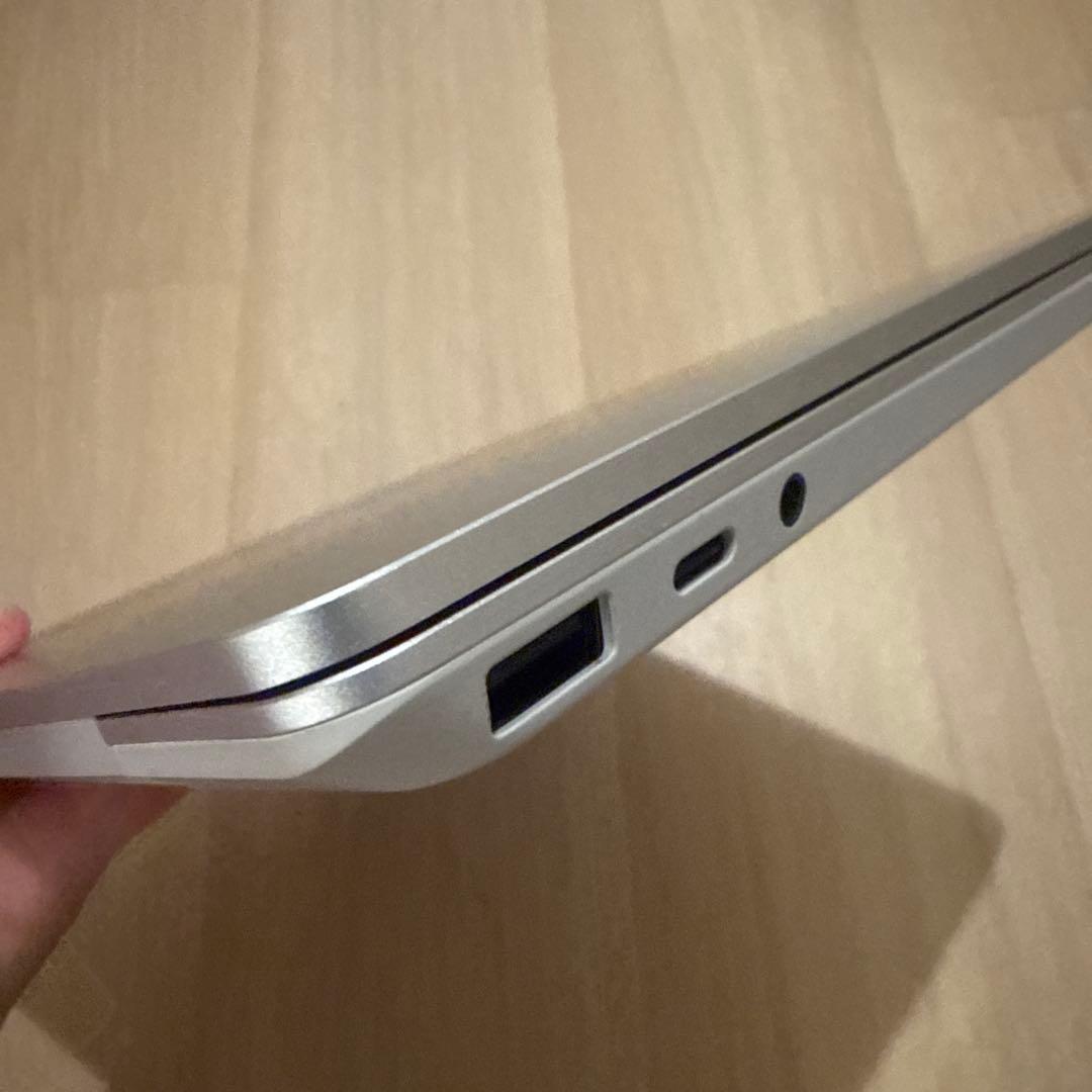 Windowsノート本体 Microsoft surface Laptop Go 128gb 8GBRAM