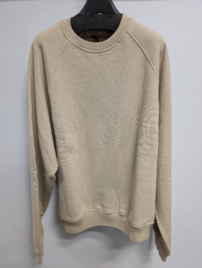 オーラリー【新品】 スウェット