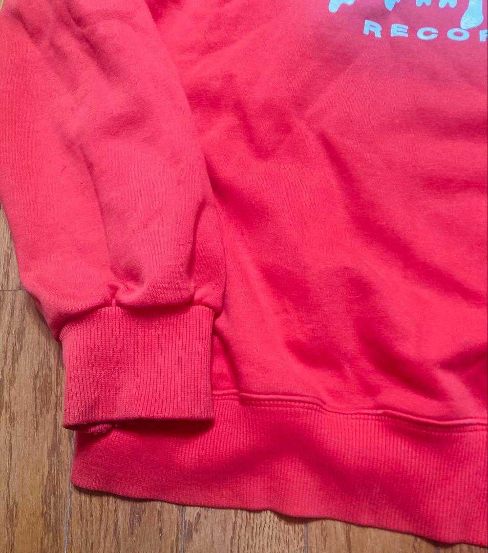 Pizza of Death Hi-STANDARD ピザオブデス ハイスタ L