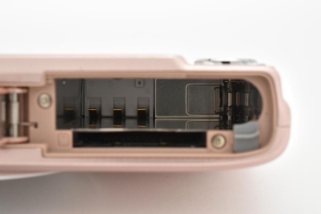 カシオ　CASIO EXILIM EX-Z300 ≪安心の動作確認済品≫