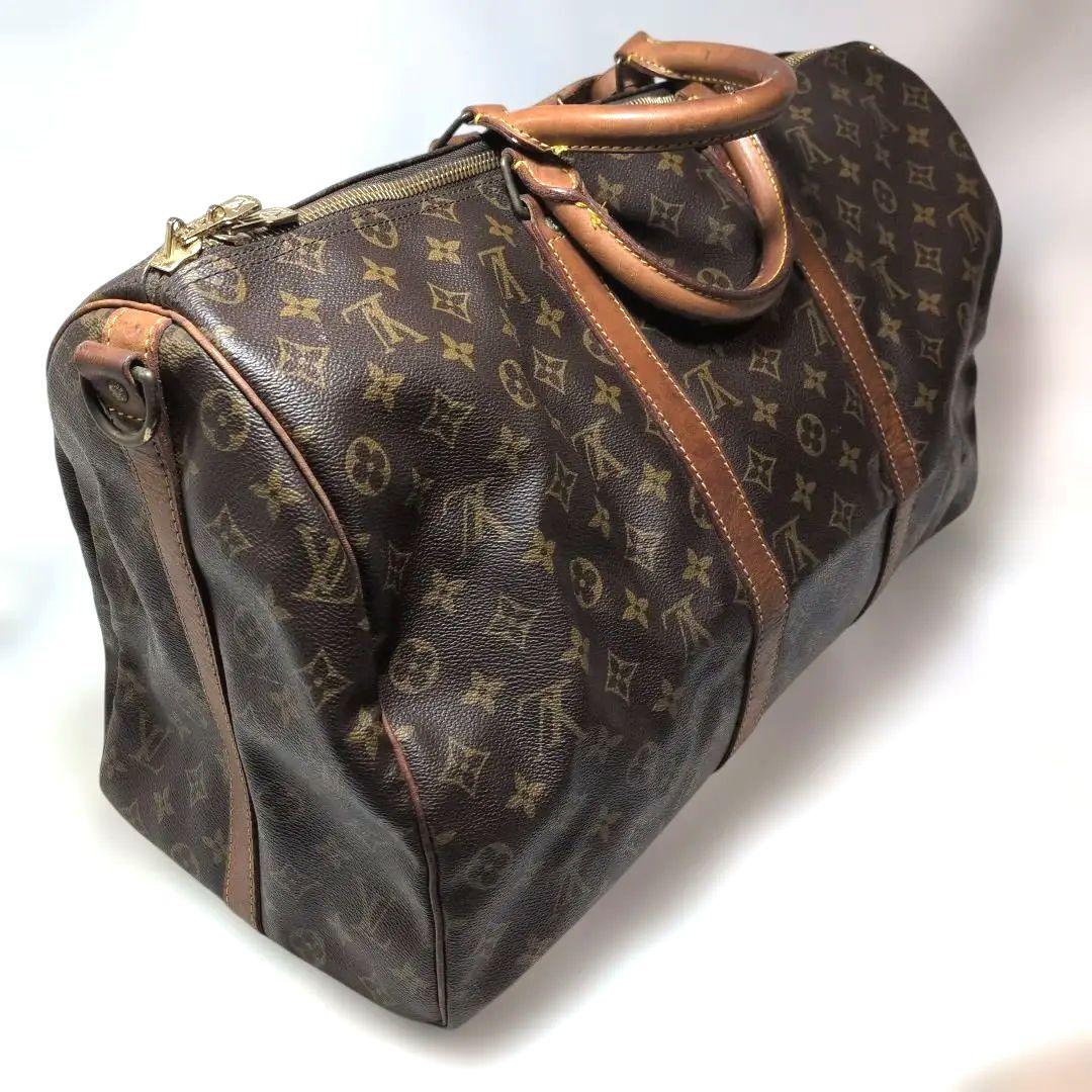 ルイ・ヴィトン　キーポル　50cm