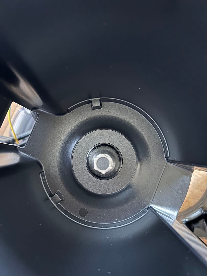 Hurom(ヒューロム)　スロージューサー H400