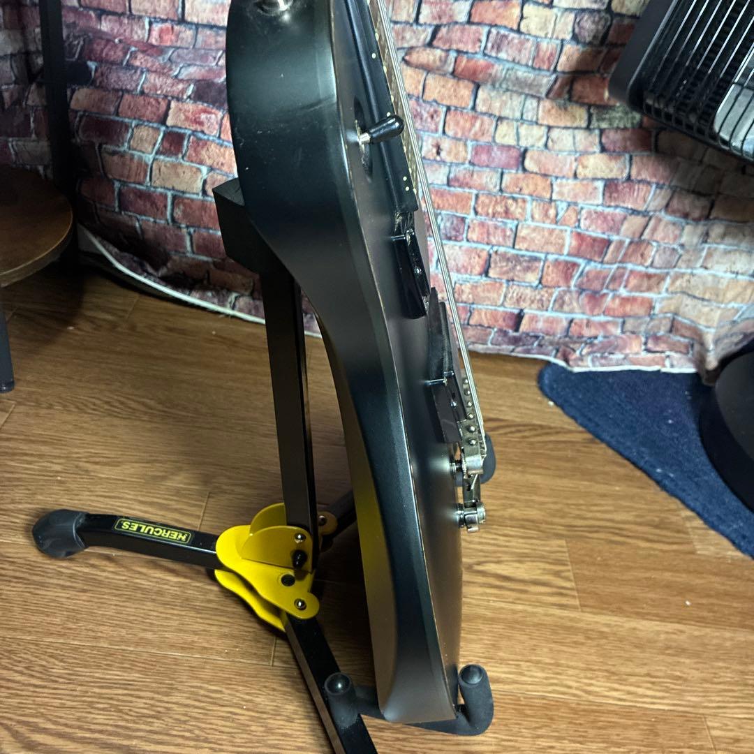 シャーベルエレキギターDS-1