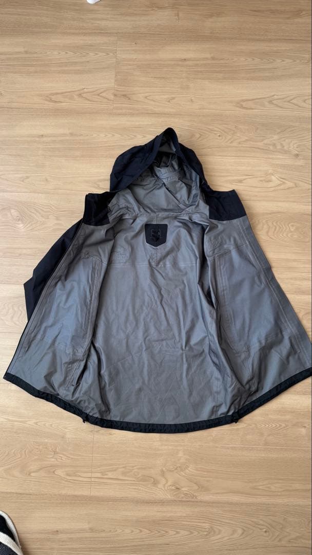 THE NORTH FACE ノースフェイス　クライムライトジャケット