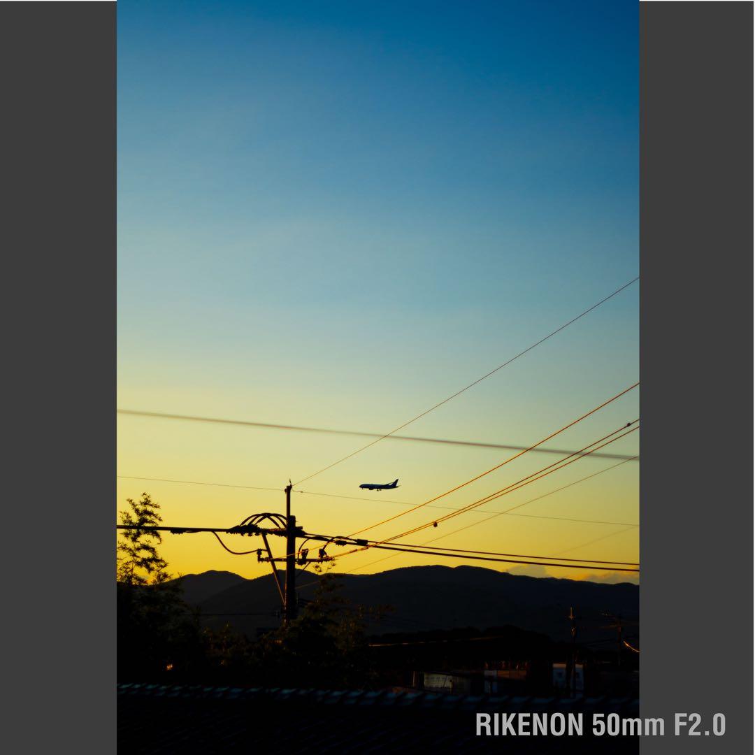 PENTAX K5 and レンズセット