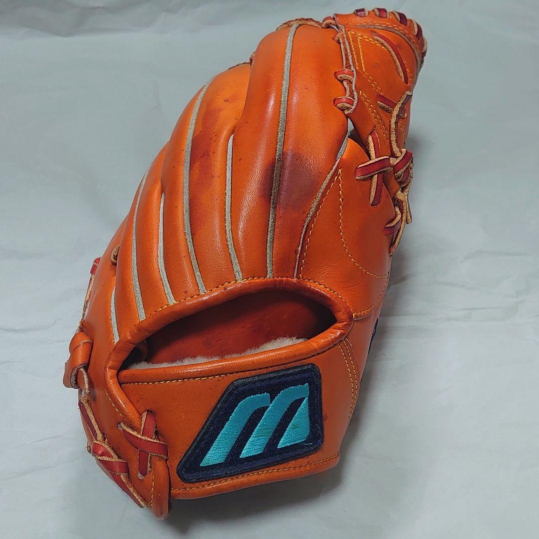 Mizuno BUE LEAGUE 硬式グローブ 篠塚モデル 信義作