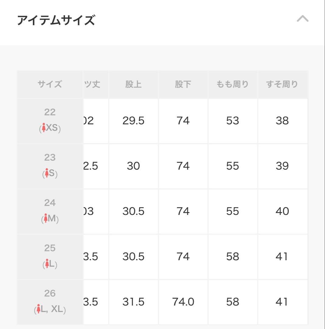 YANUK ライトブルー ハイウエスト ストレートダメージデニム