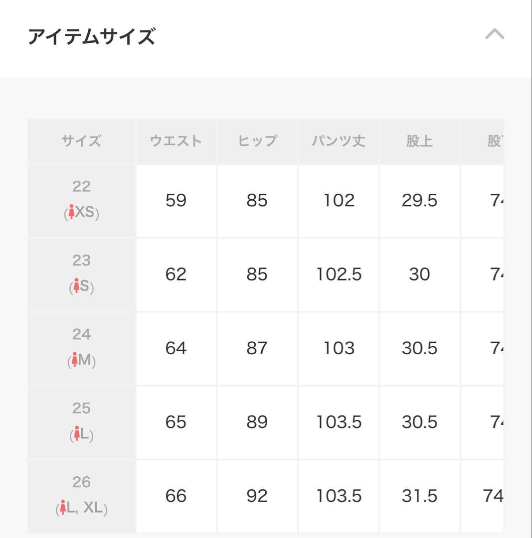 YANUK ライトブルー ハイウエスト ストレートダメージデニム