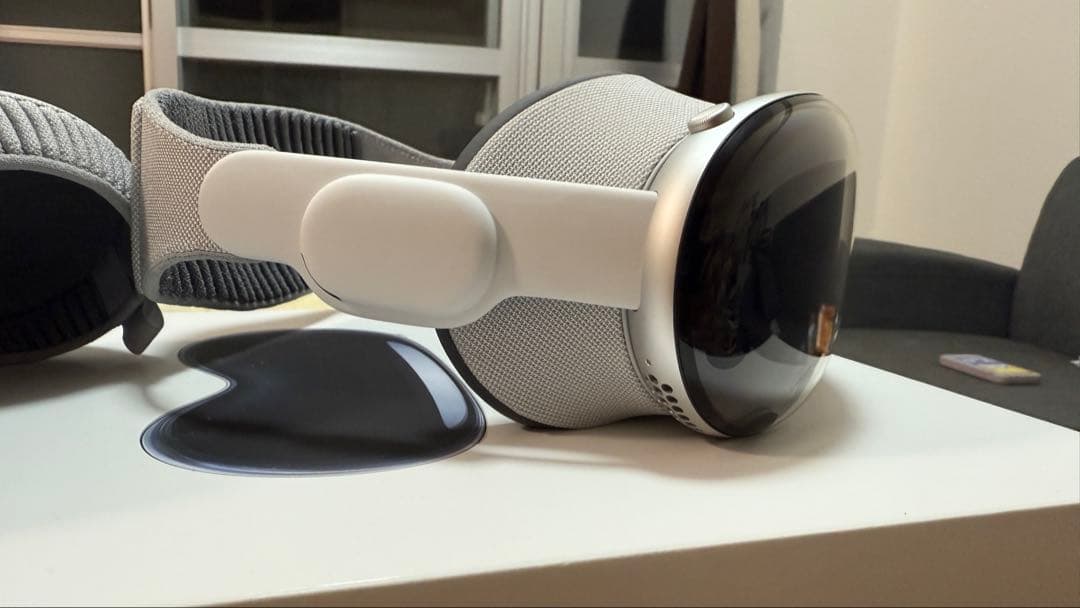 その他 Apple Vision Pro 512G