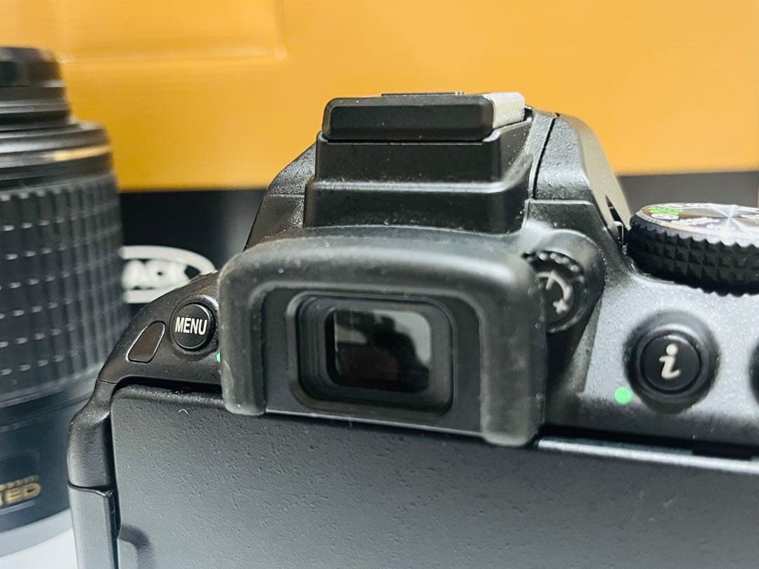 Nikon D5300 ダブルズームキット２