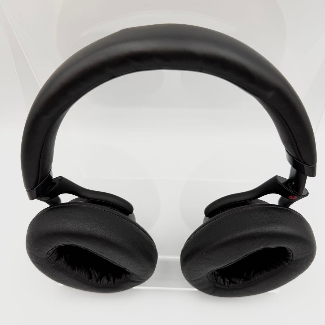 「本体のみ」SONY 超高音質有線ヘッドホンMDR1AM2