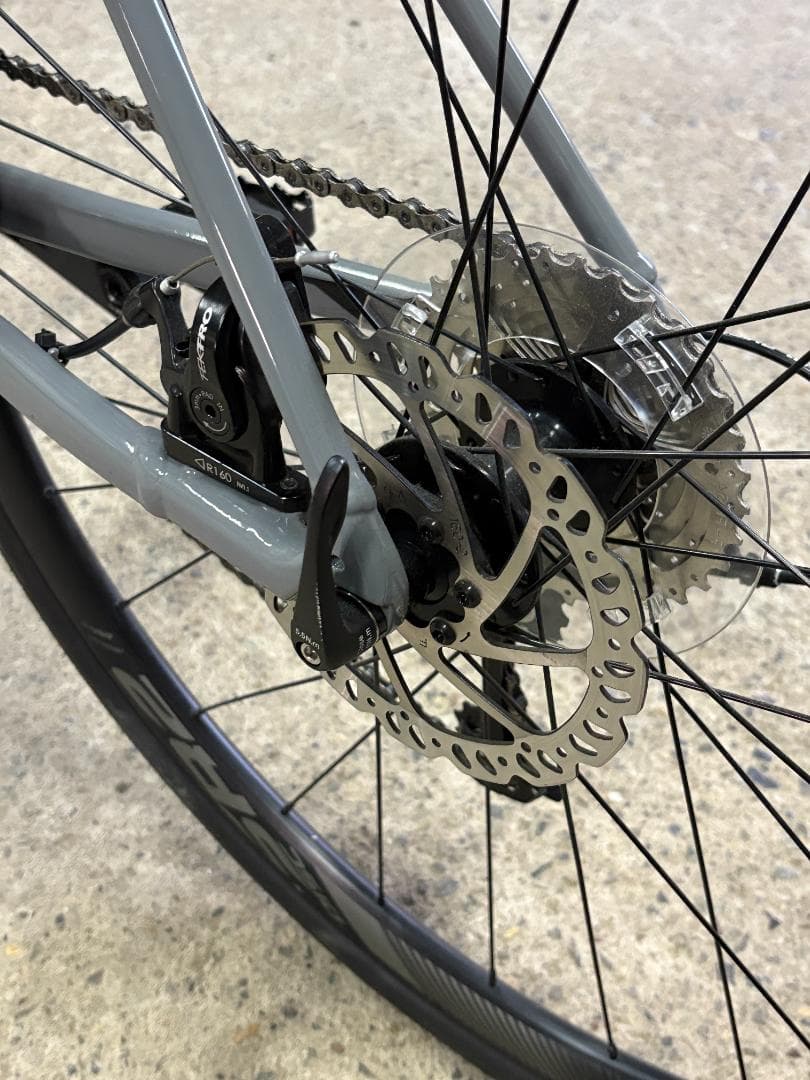 GIANT CONTEND AR 3 20年モデル ほぼ未使用 ロードバイク