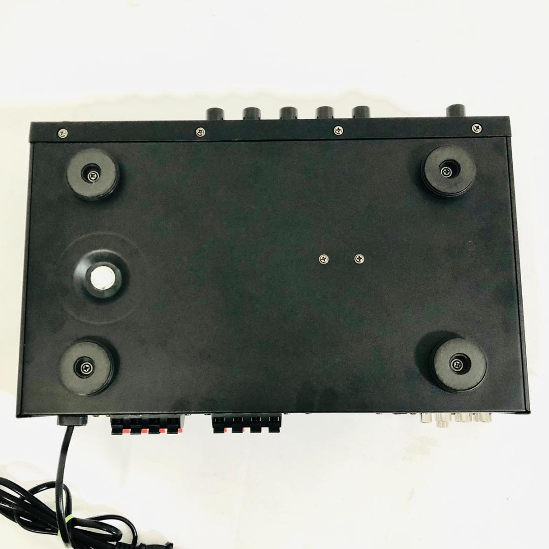 DONNER ドナー パワーアンプ オーディオアンプ MAMP5