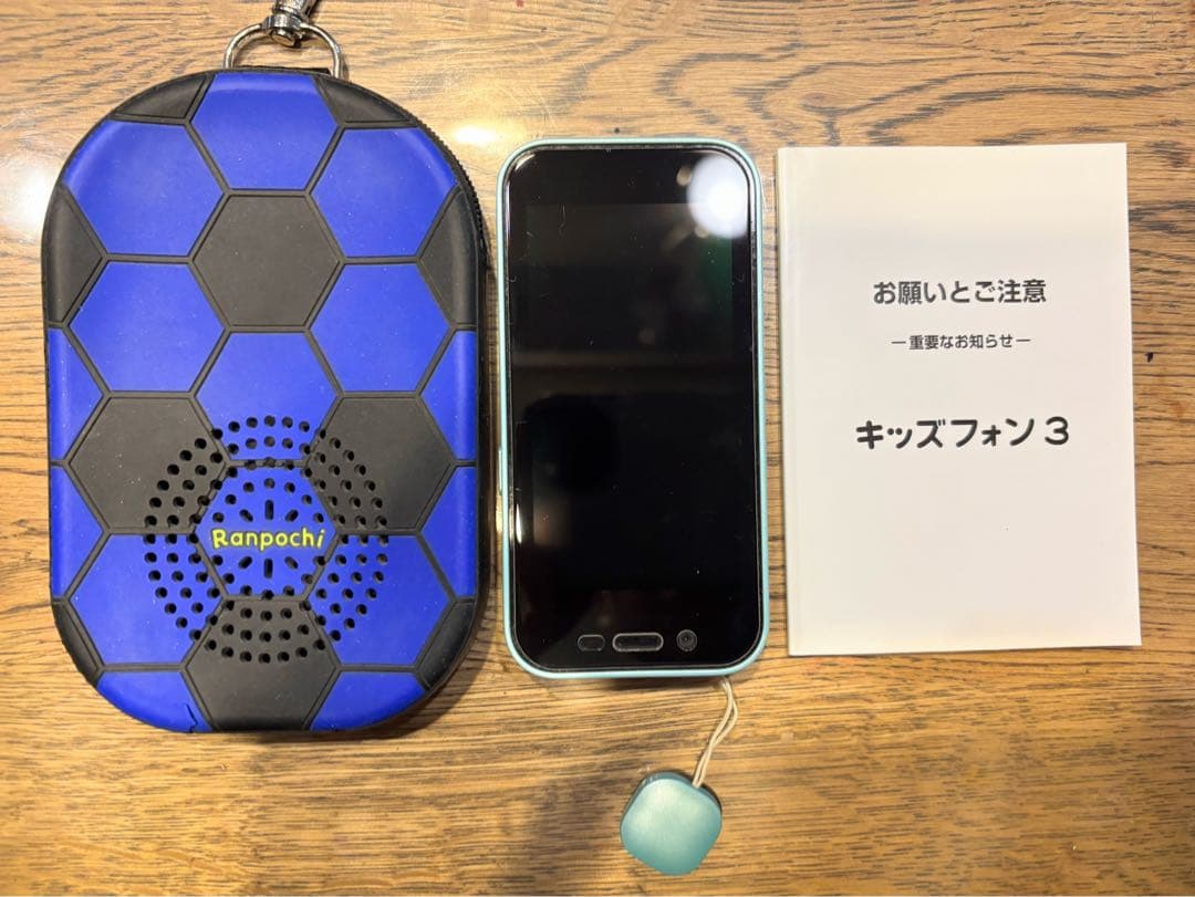 スマートフォン本体 mess