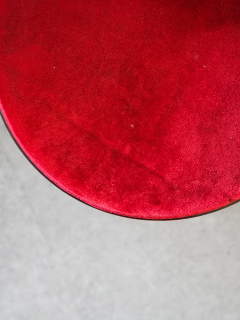 希少 50's \"ZPM Radmsko\" チェア ミッドセンチュリー