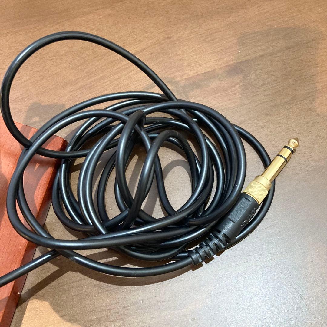 Beyerdynamic T70 ヘッドホン　250Ω