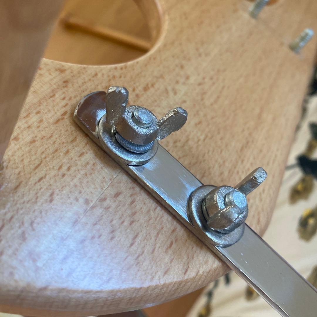 ☆美品【人気商品】Rythmpoco 木製楽器セット 幼児向け 知育玩具