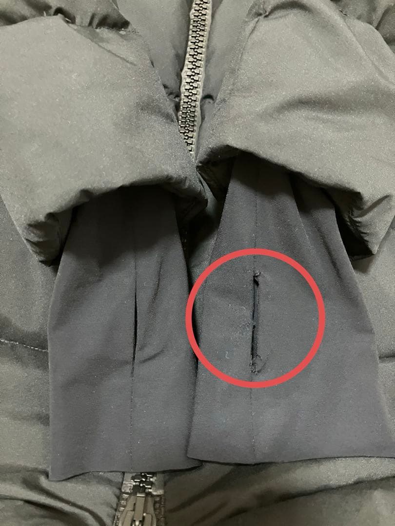 ヘルノHERNOダウンコートレディースゴアテックスダウンジャケットLaminar