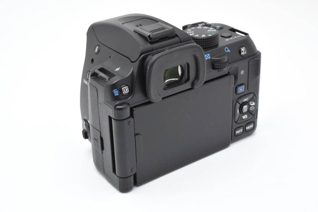 ショット数:3846回 ペンタックス PENTAX K-70 ボディ #1009