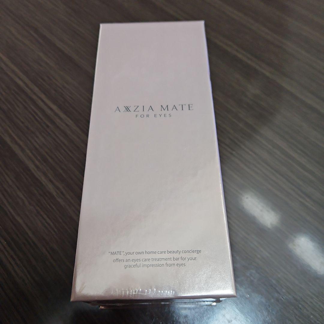 アクシージア　メイトフォーアイズ★未開封