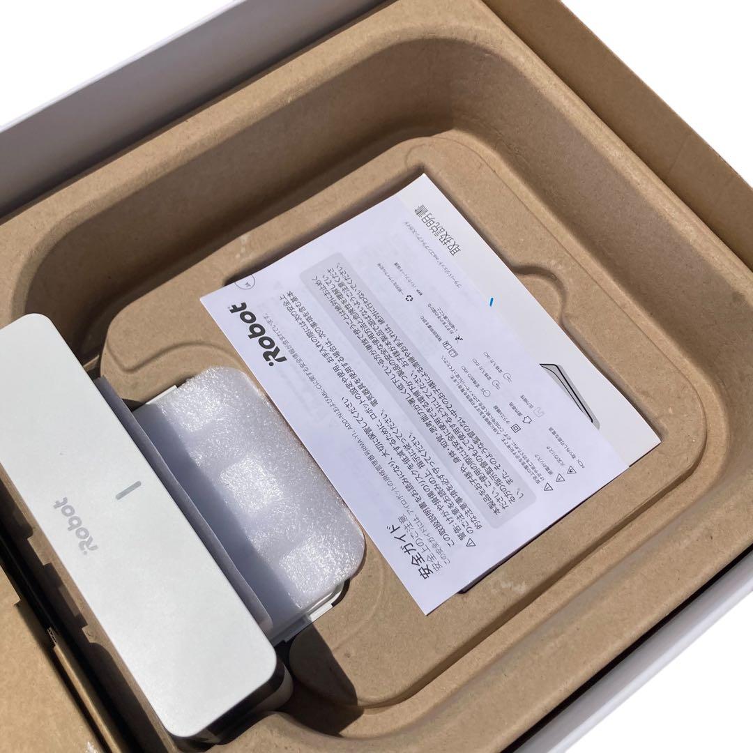 アイロボット(IRobot) ブラーバジェット m6 アイロボット