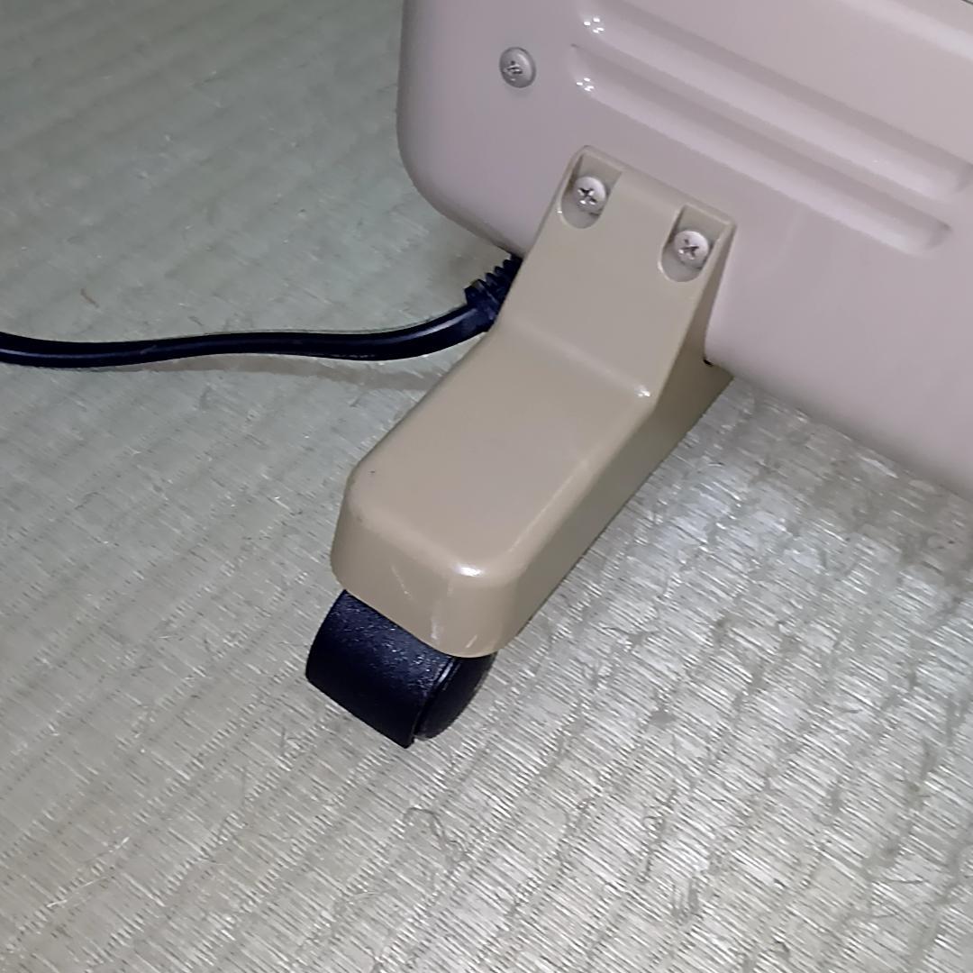 夢暖望 880型H 遠赤外線パネルヒーター　アールシーエス