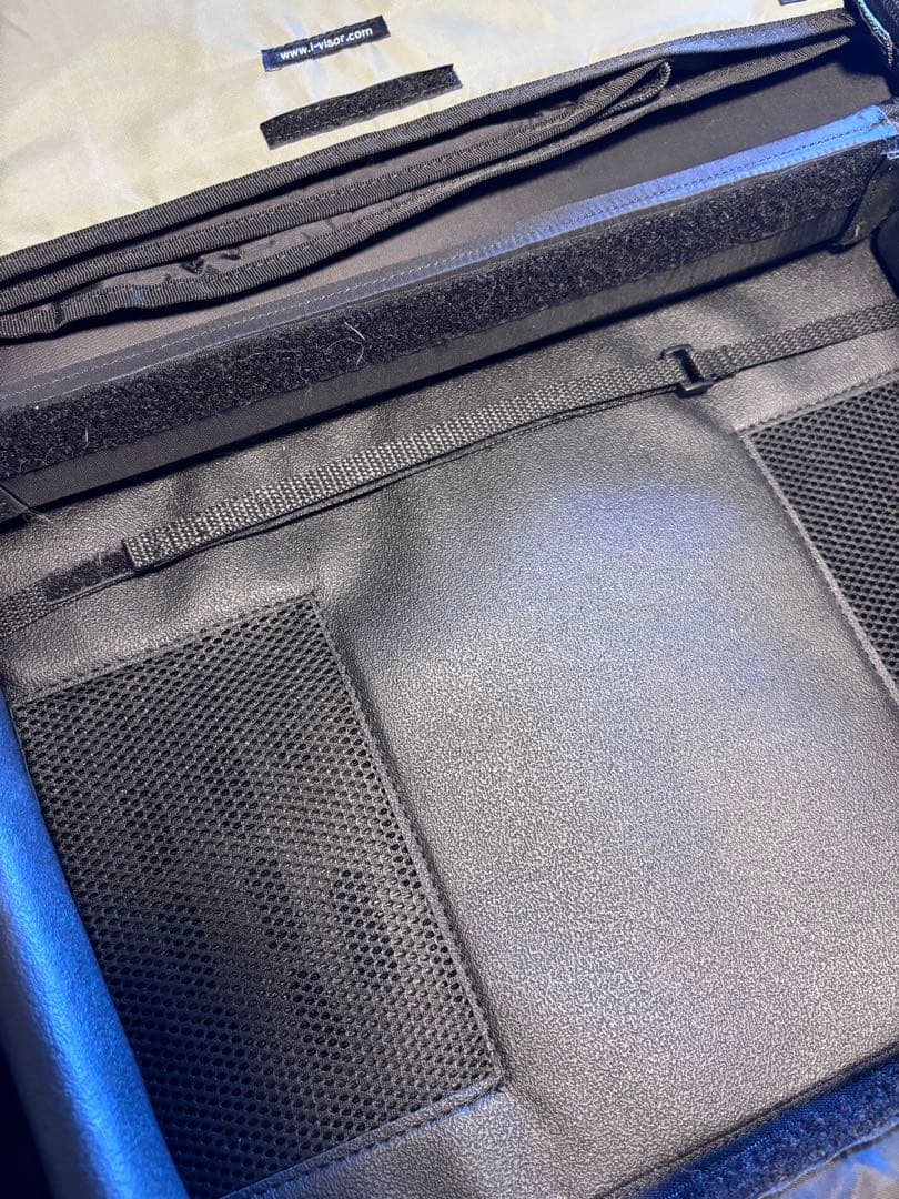 i-visor PCバッグ 撮影用