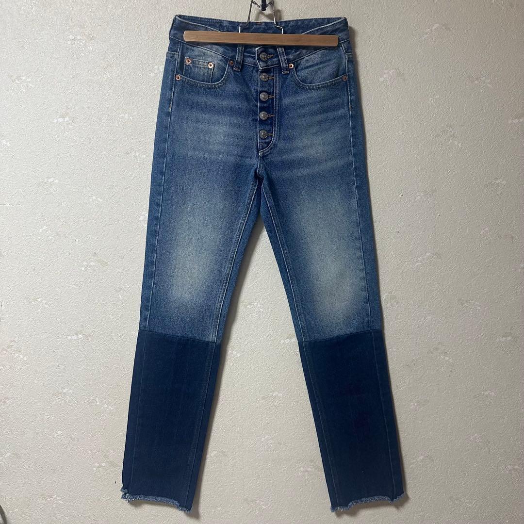 Maison Margiela MM6 デニム 36
