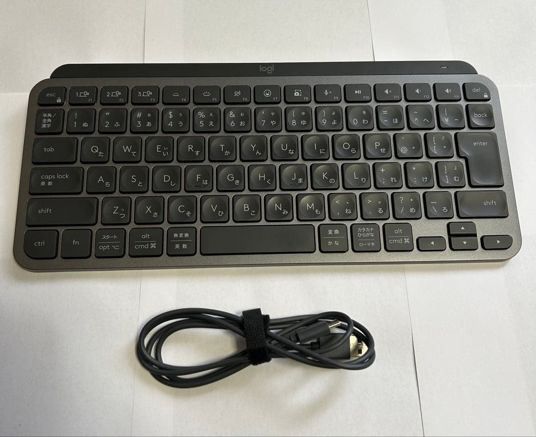 キーボード Logicool MX Keys mini