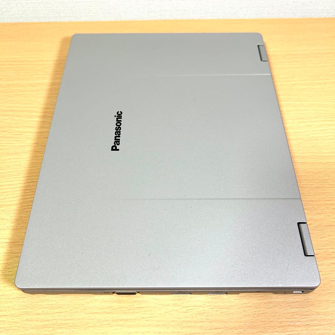 Panasonic Let's note SR4 CF-SR4RDAAS 美品