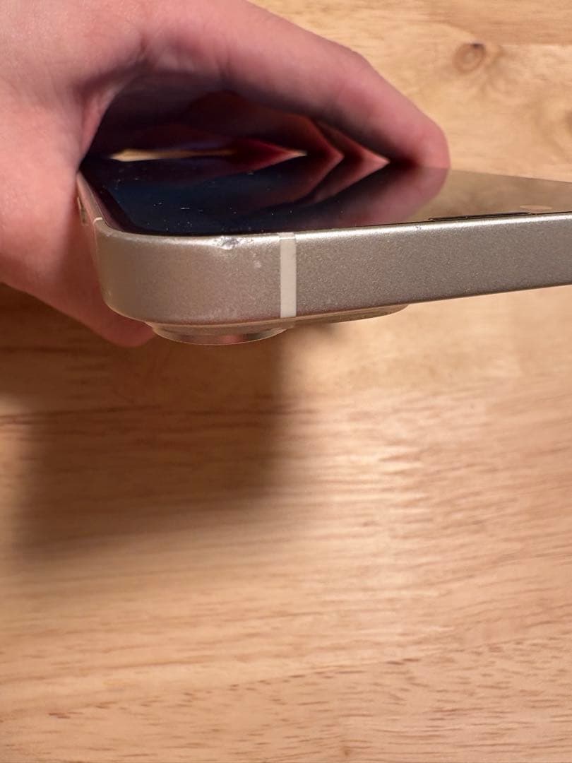 Apple iPhone 14 ホワイト 256GB