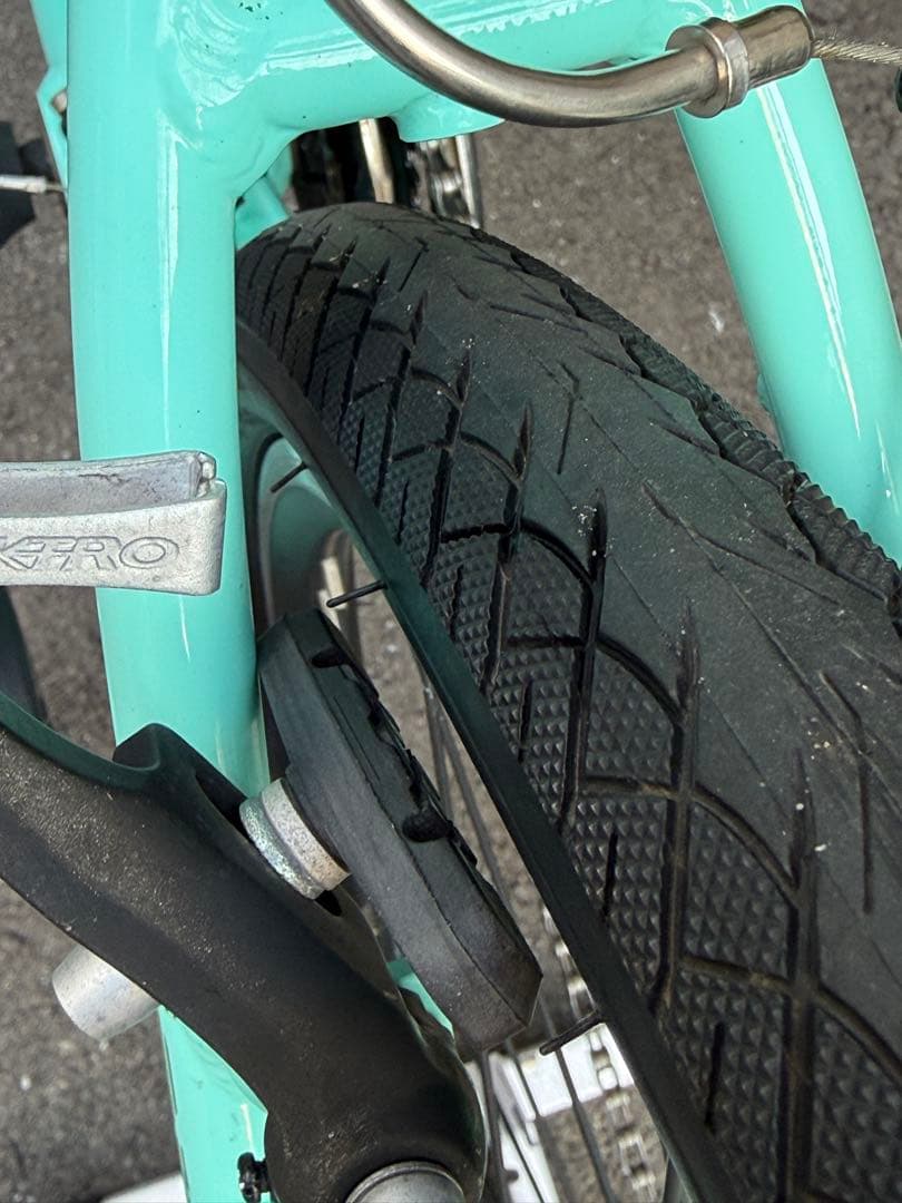 消耗品新品交換済み★ビアンキ C-SPORTS 1 クロスバイク　47サイズ