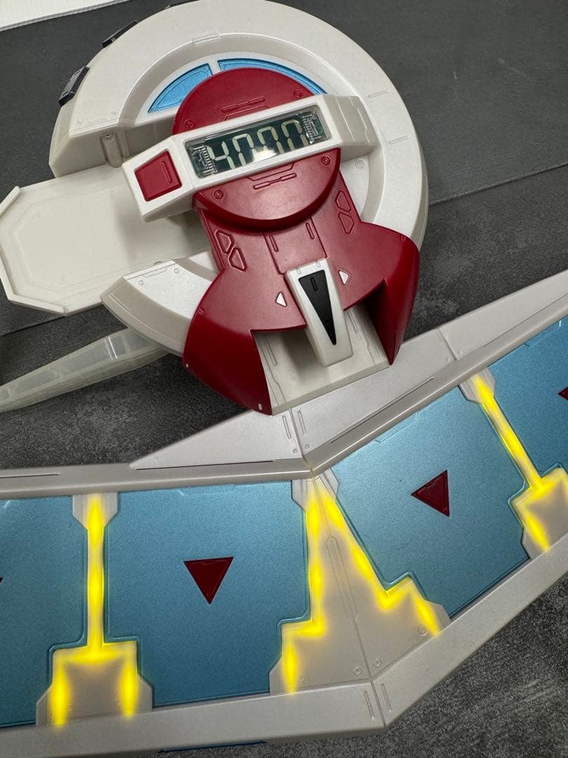 PROPLICA デュエルディスク