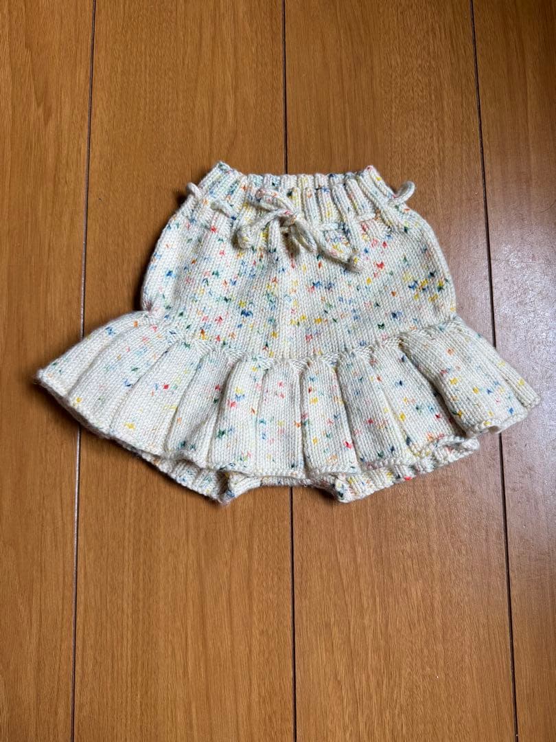 3-4y misha and puff スケポンlolipop Confe