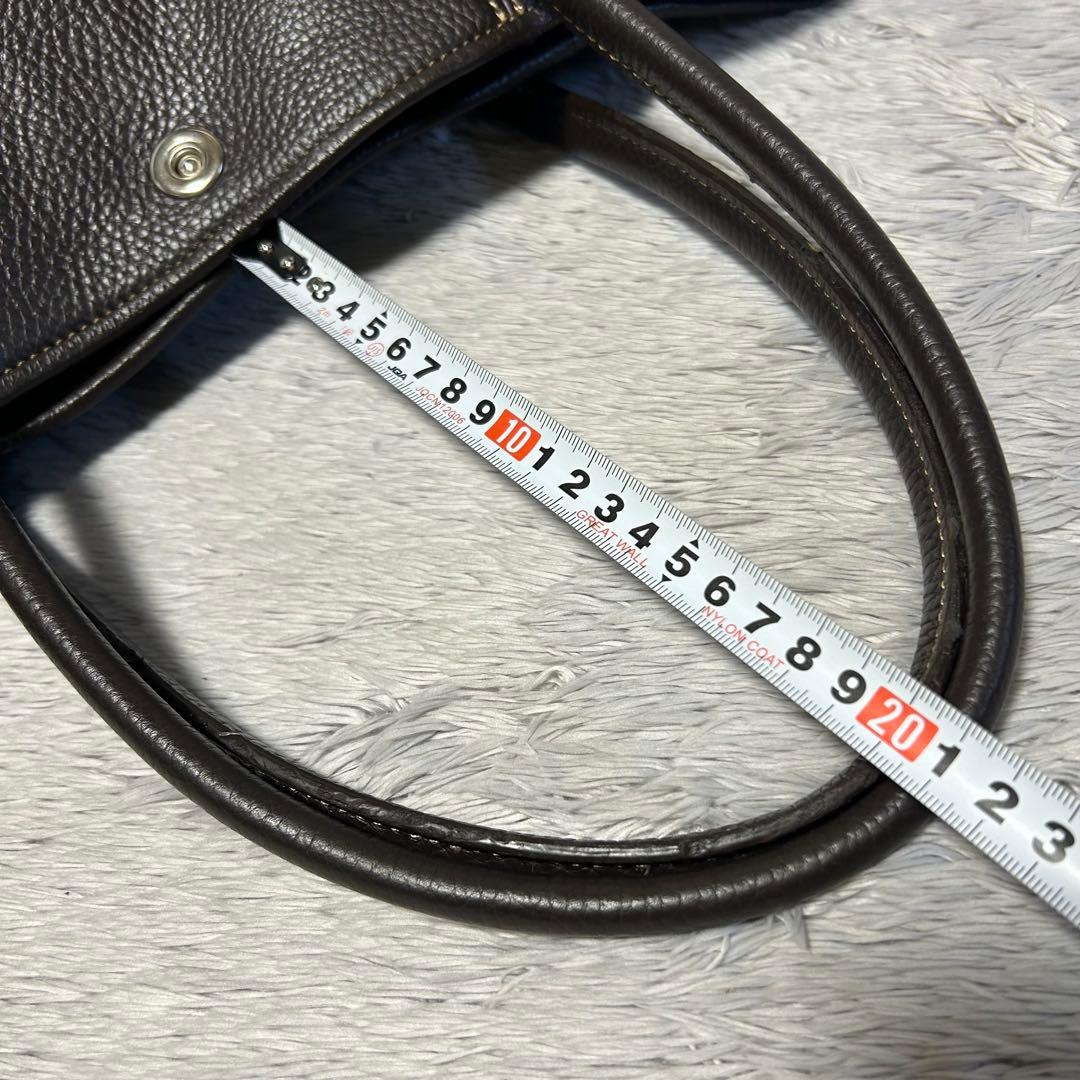 UNITED ARROWS ユナイテッドアローズ ビジネストート トートバッグ