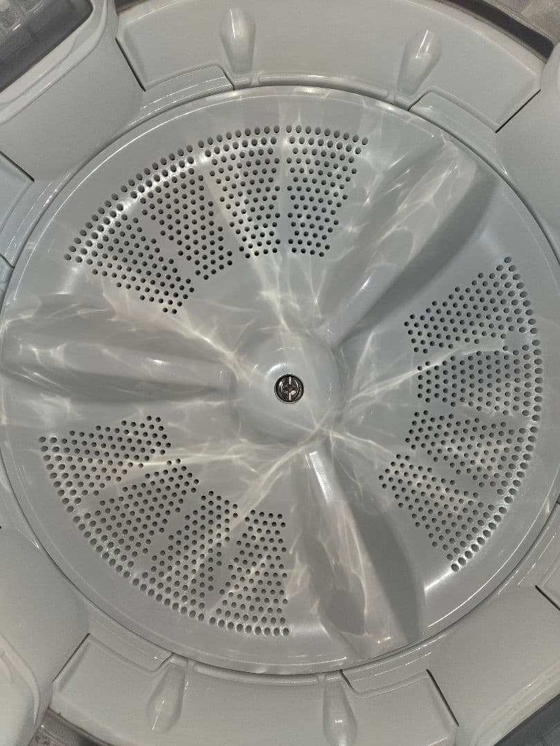 【2024年】パナソニック全自動洗濯機 NA-FA8K3【自動投入・スマホ連携】