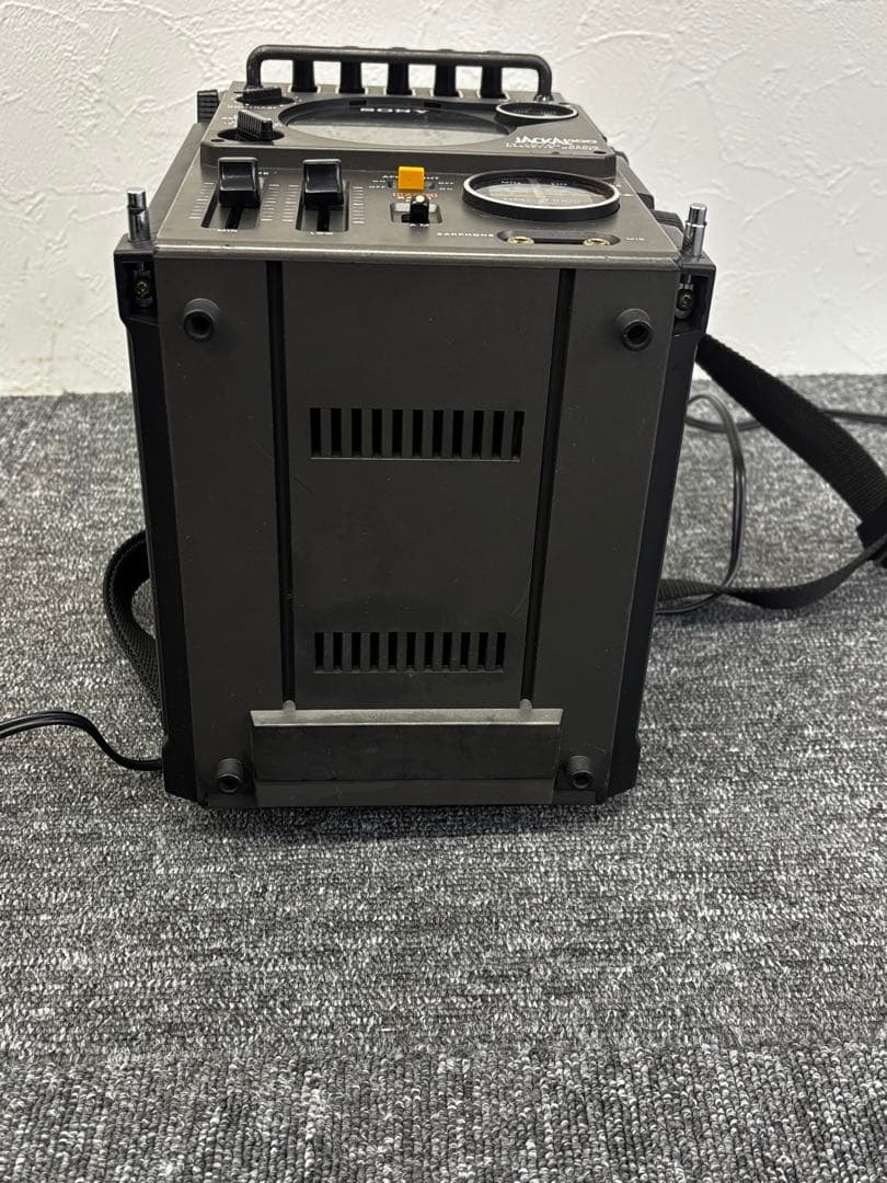 SONY ソニー JACKAL 300 テレビ一体型ラジカセ FX-300