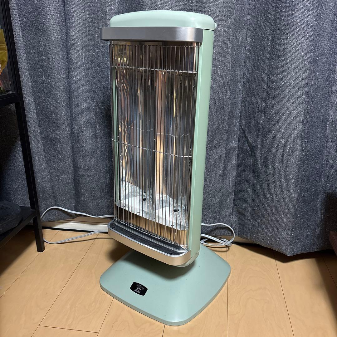 アラジン　CAH-2G10A 遠赤外線グラファイトヒーター 1000W