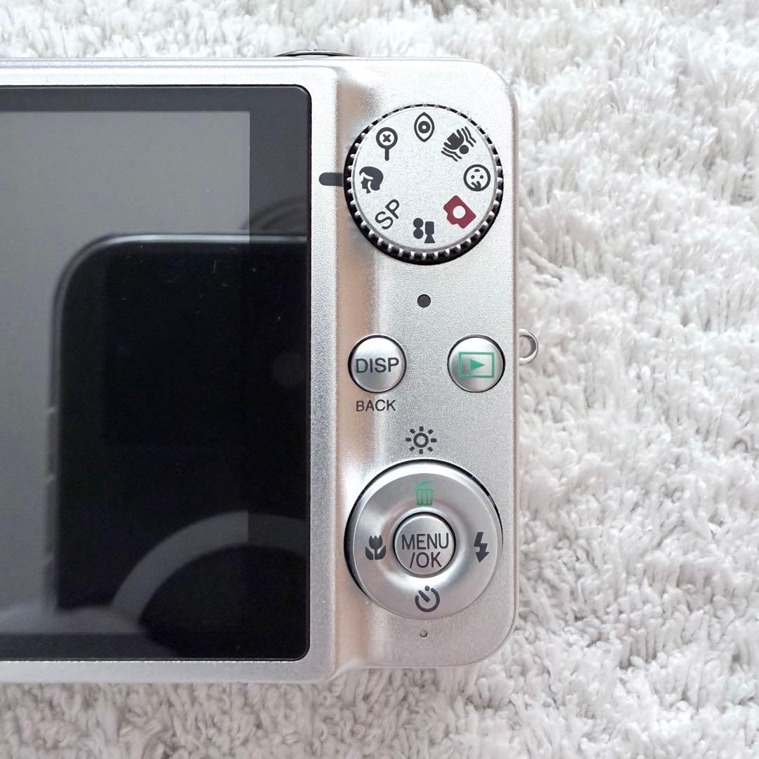 【動作確認済】FUJIFILM 富士フイルム FINEPIX J150w 元箱付