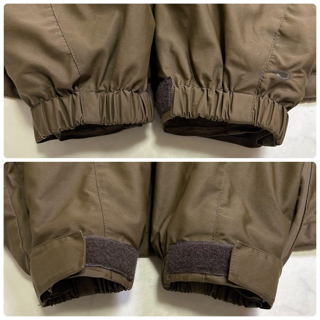 【希少色】07年製 パタゴニア インファーノジャケット XL 28560F7