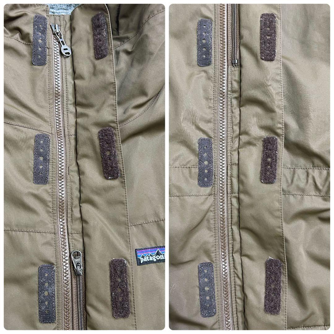 【希少色】07年製 パタゴニア インファーノジャケット XL 28560F7