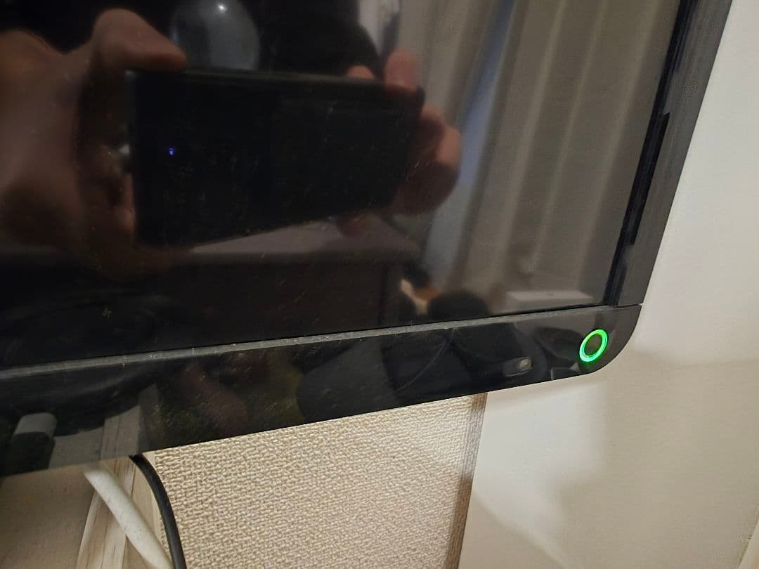 【ジャンク】TOSHIBA Regza 液晶テレビ 32S10型