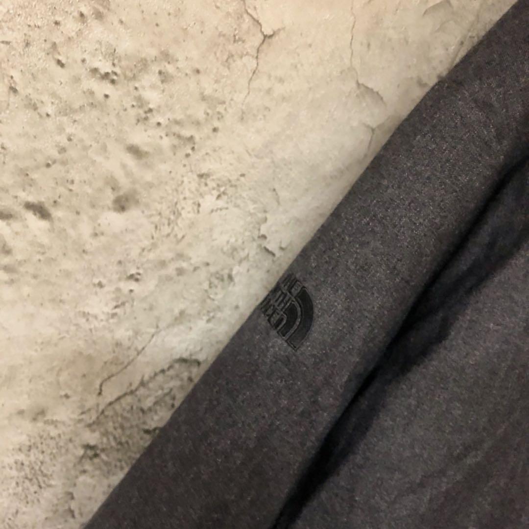 美品　ザノースフェイス　マクマード　ダウンジャケット　ダウンコート　モッズコート