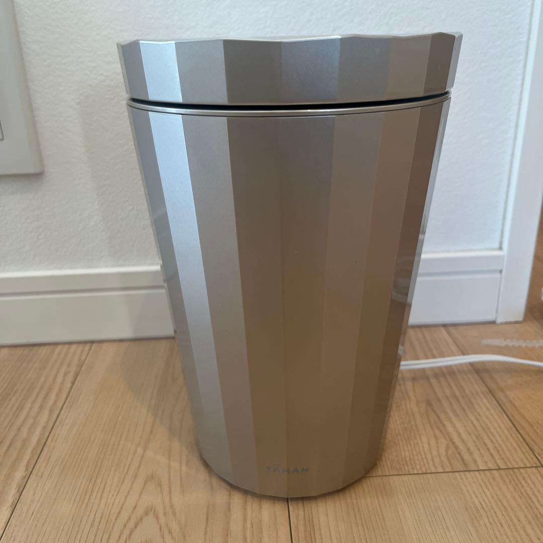 ヤーマン フォトシャイン IS-101N エイジングケアスチーマー