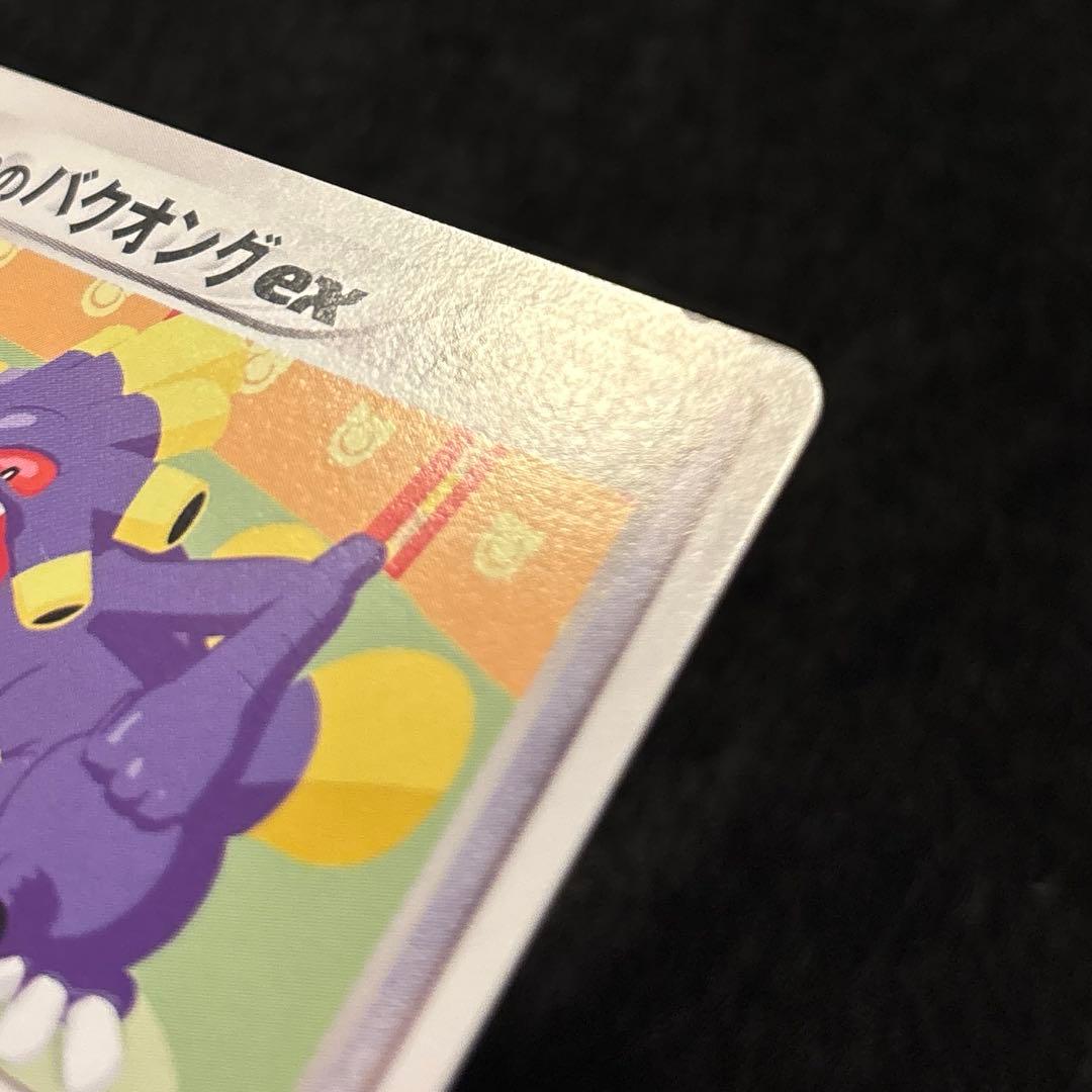 R*様 #ゆんの気まぐれオークション　（竹）　3枚　冊子つき　トレーナーズ　バク