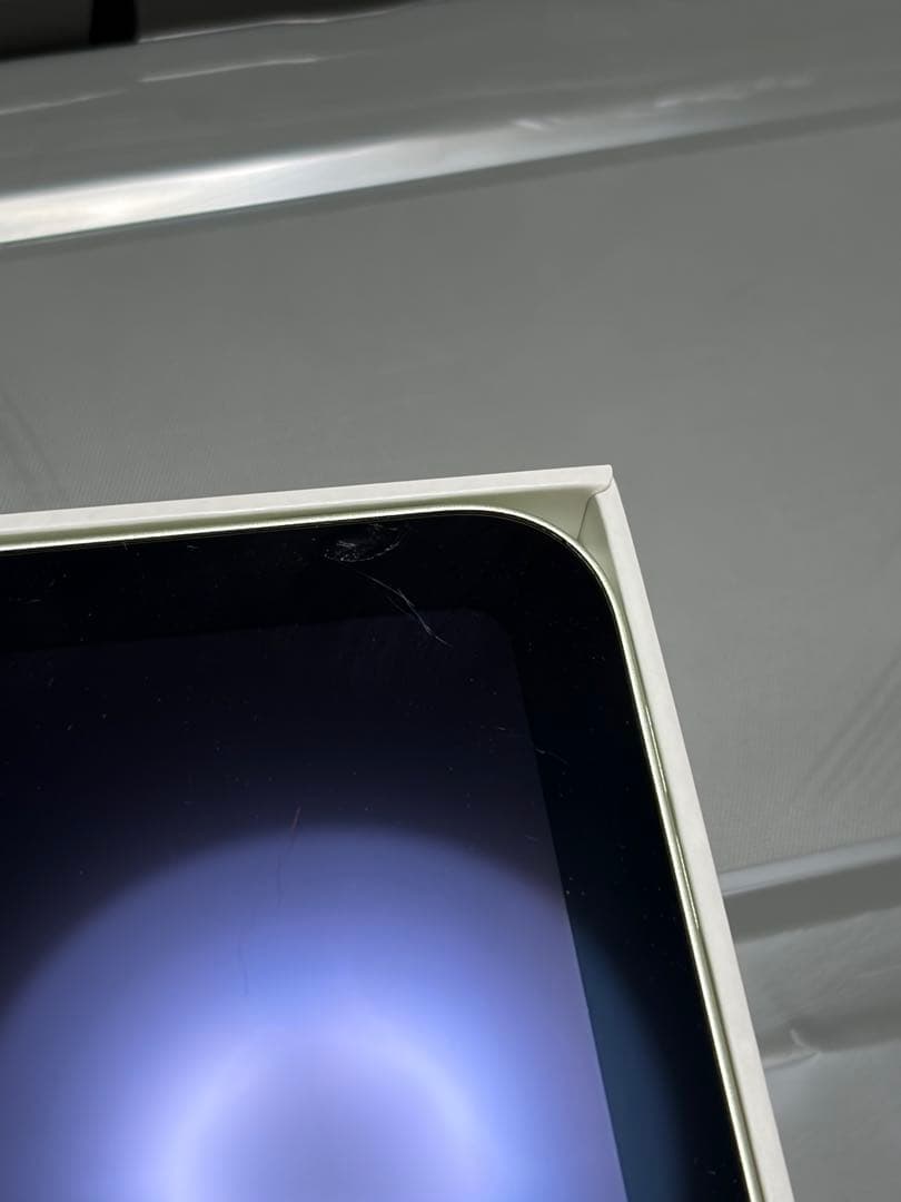 iPad Air 第4世代　64GB wifiモデル　グリーン