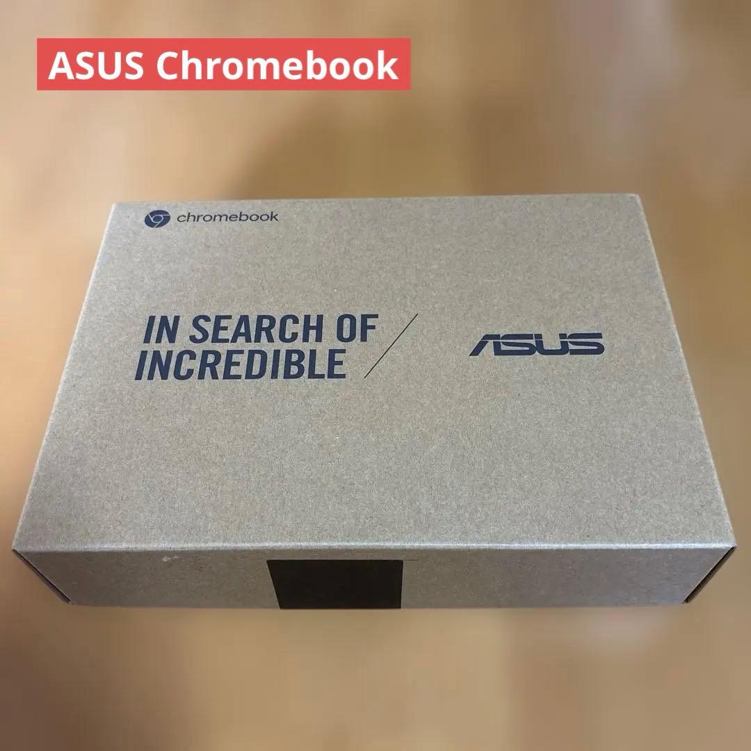 美品　ASUS CM3000DVAクロームブック　キーボード取り外し